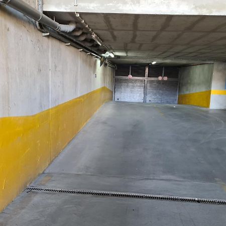Ferienwohnung Casa Becco Dos Assucares, Garage Free - Centro Historico Évora Exterior foto