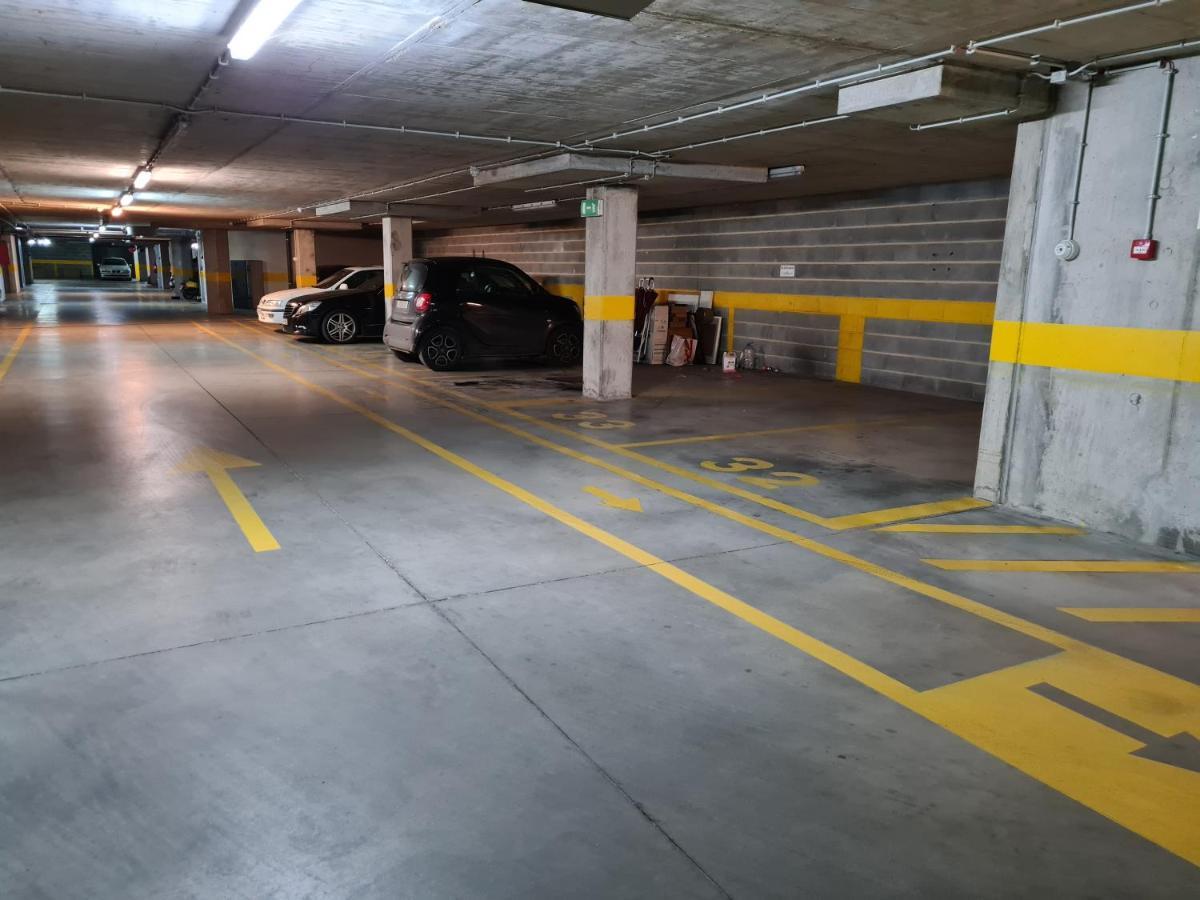 Ferienwohnung Casa Becco Dos Assucares, Garage Free - Centro Historico Évora Exterior foto