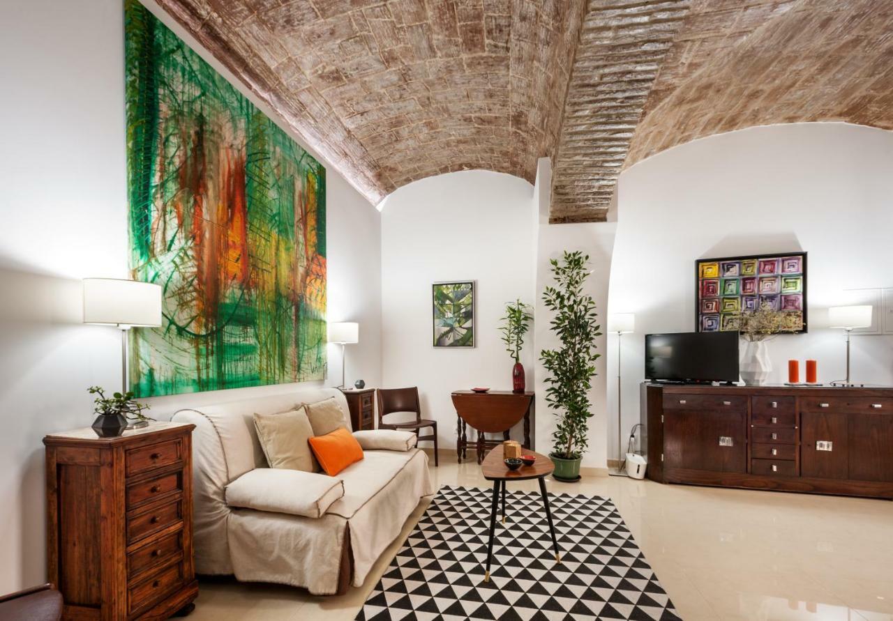 Ferienwohnung Casa Becco Dos Assucares, Garage Free - Centro Historico Évora Exterior foto